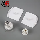 38MM zebra blinds components/blind clutch/blind mechanism