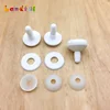 45mm Plastic Toy Joints Doll Parts Plush Bear Joints Safety Joints