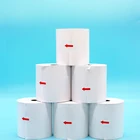 Cash Register Paper Rolls And Roll Slitting Machine/ATM reel paper slitter and rewinder/Thermal roller cutter price