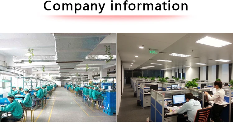 company-information