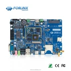 IMX6 QUAD Development Board with Mini PCIE Connector and SATA Support Linux 4.1 QT5.6
