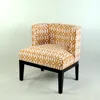 Tub Armchair Accent Club Chair Single Sofa
