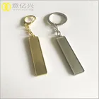 Promotion Gift Custom Laser Engaved Logo or Blank Zinc Alloy Beer Bottle Opener Keychain