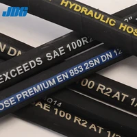 Hydraulic Hose Maker JDE Factory SAE