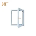 Sale Best upvc windows materials