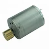 JRF370-18260 12V Mini Vibration Electric Motor For beauty Instrument