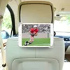 For iPad Car Headrest Mount Portable DVD Player Car Mount Tablet Holder