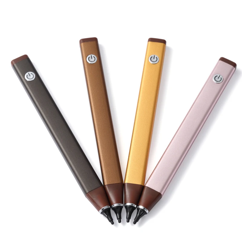 High quality active touch pen of low price in Alibaba, Grey;gold;rose gold;brown
High quality active touch pen of low price in Alibaba, Grey;gold;rose gold;brown