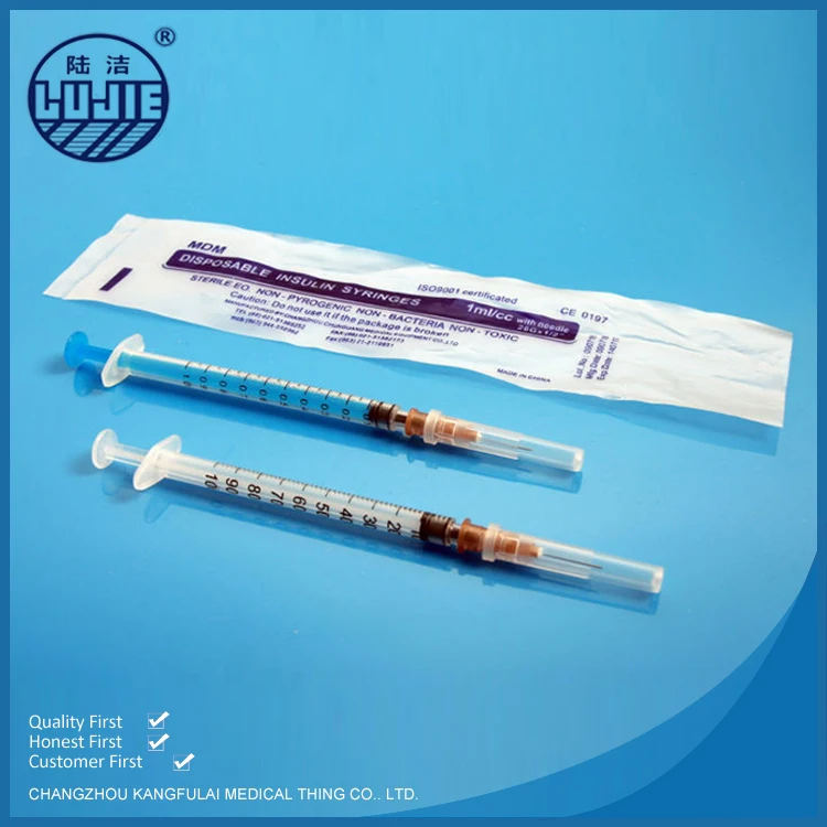 Consumable Medical supplies Oem Design Safety Syringe