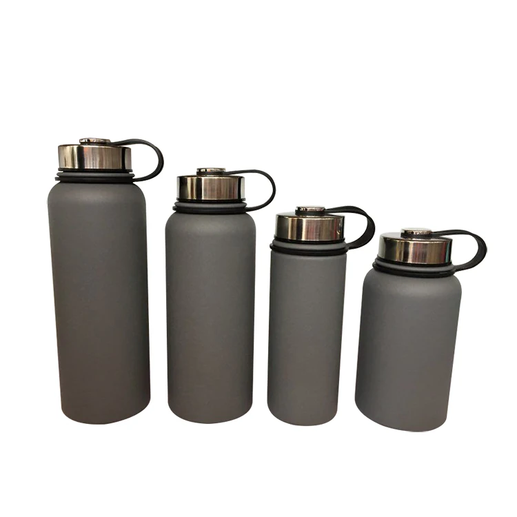 Mikenda T176 Factory Price Promotional Sports Stainless Steel Water Bottle, Customized color
Mikenda T176 Factory Price Promotional Sports Stainless Steel Water Bottle, Customized color
