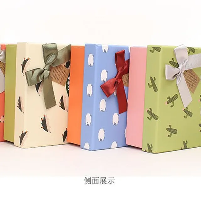 promotional gift set box