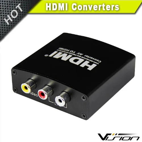 Переходник hdmi на rca своими руками Переходник hdmi на rca своими руками