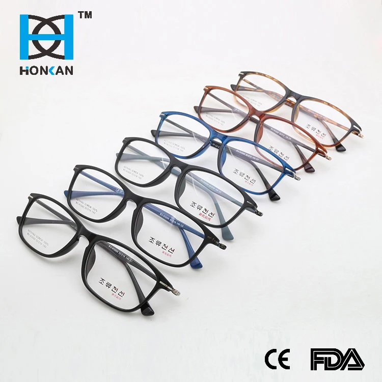 High Quality Fashion Ultem prescription optical frames
