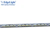 Edgelight narrow led strip aluminum profile constant current led strip,2835 led , CE/ROHS/UL 110v led strip light dimmable