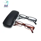 Best Seller Cheap Rectangle Eye Glasses Optical Frame Plastic Trendy Man Reading Glasses Frames