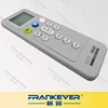 Frankever LCD Screen Universal wireless infrared A/C Multifunction remote control 5000 in 1