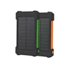High Capacity Charger 16000mAh Waterproof Solar Power Bank Mobile Powerbank solar energy power banks for mobile phone