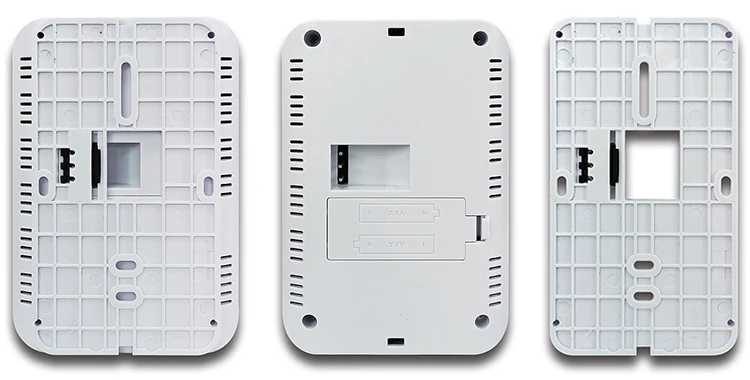 digital electronic thermostat