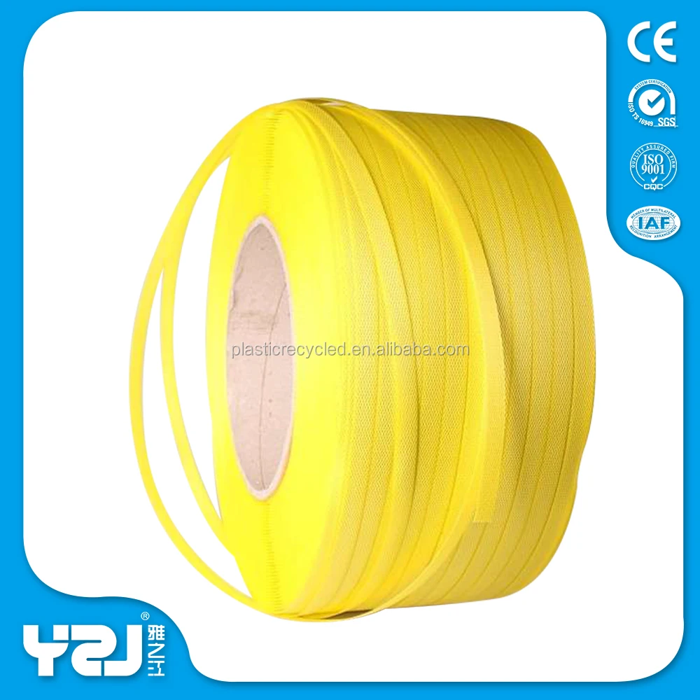 Pp Pet strap For automatic or manual machine