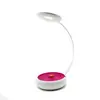 Amazon's New Choice Latest LED Table Lamp Brightness Flexible Neck Portable Rechargeable reading lamp