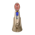Photon Hair Loss Treatment Machine Led Hair Growth Laser Comb Hair Regrowth