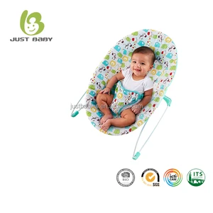 china product cheap rocker chair baby bouncer baby crib rocker