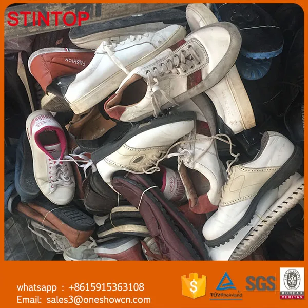 used shoes men