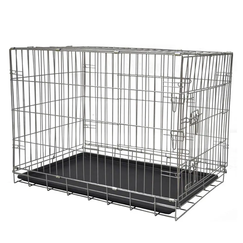 cheap 48 dog crate