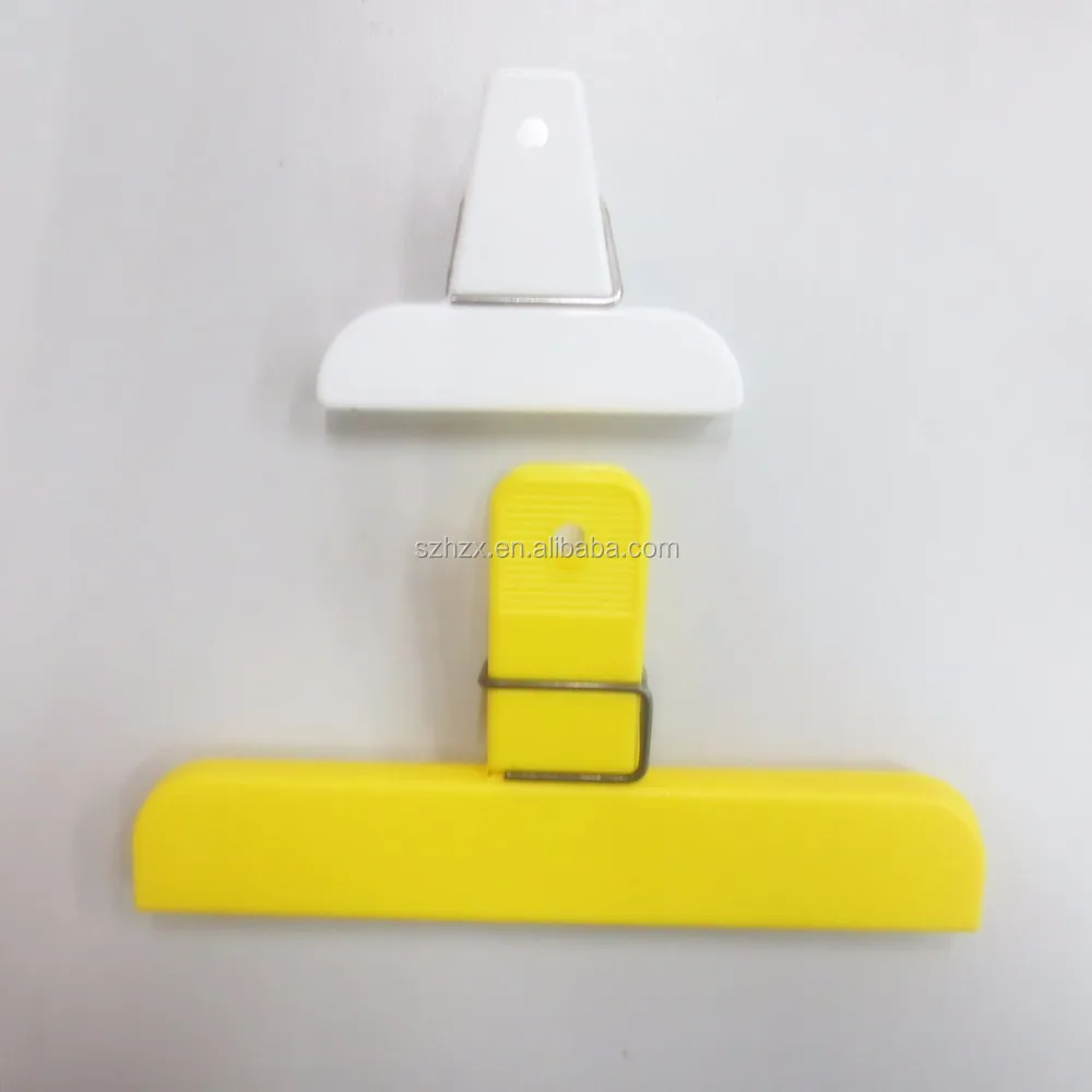 Wholesale Plastic Paper Clips/large Plastic Paper Clips/paper Hanging Clip Buy Paper Hanging