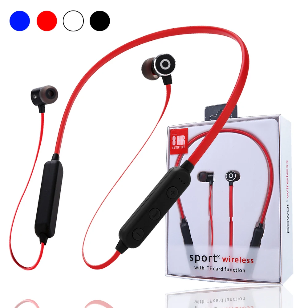 Hot Sale G16 Wireless Neckband Headphones Wireless Earphones sports Headset for iPhone Android Smart Phone
Hot Sale G16 Wireless Neckband Headphones Wireless Earphones sports Headset for iPhone Android Smart Phone