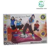 New product electronic kids musical game play dancing mat