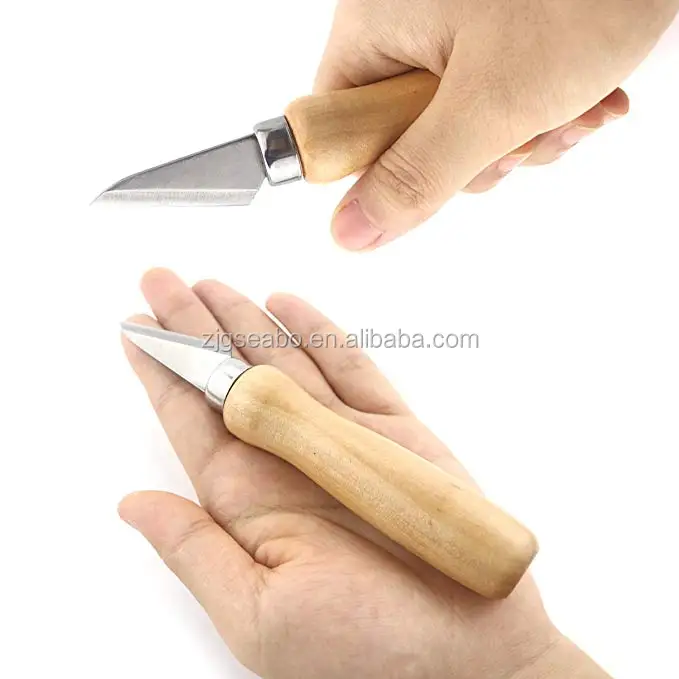 carving knife