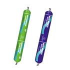 Non flammable G1200 insulating glass neutral silicone sealant fast cured for auto windshield