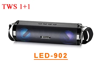 New portable stereo speaker mini wholesale Round BT speaker active wireless speaker - ANKUX.COM