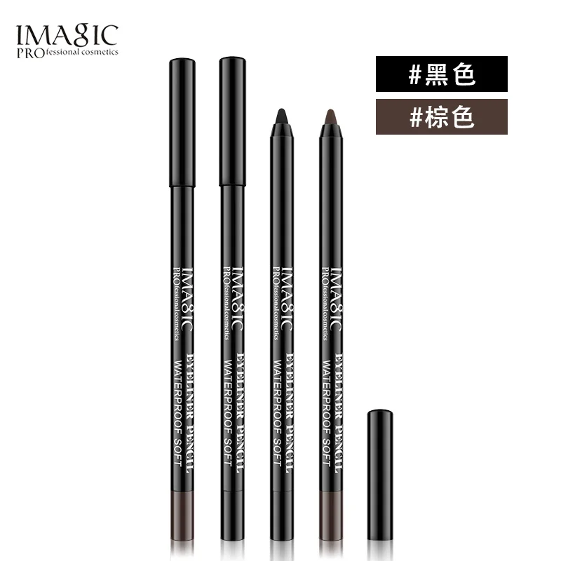 2019 hot sell durable waterproof high pigment smudge-proof gel eyeliner pencil
2019 hot sell durable waterproof high pigment smudge-proof gel eyeliner pencil