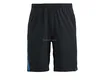 OEM customized printing logo quick dry fashion design sports plain shorts men's running shorts