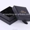 Customized dongguan paper packaging and printing jewelry gift box