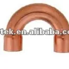 Return Fitting Copper Condenser Return Bend C*C Fitting
