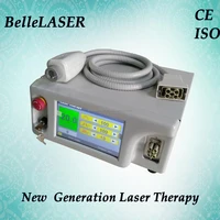 Health Medical Ultrasound Laser Physical Therapy