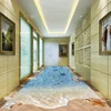 HS3070 3d bathroom ceramic tile flooring 3d,modern 3d wall tiles