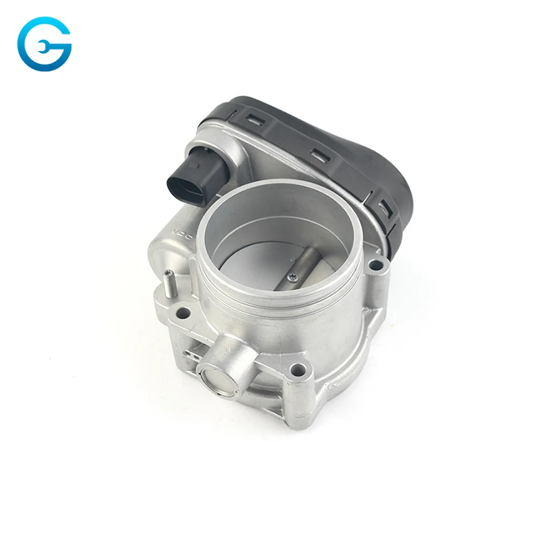 Throttle Body For BMW 760Li 760i X3 Z4 E83 E87 E90 E91 13541439580 13540151537