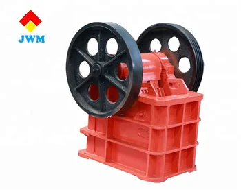 Factory directly supply ,good service machines for crushing/ jaw crusher