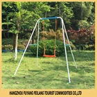 Manufacturing Pretty Patio Home Balcony Indoor Outdoor Kids Swings Preschool Design For Adults