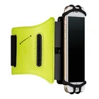 Universal mobile phone Jogging GYM run sports armband case