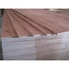 Indoor Used Furniture Plywood with Bintangor / Okoume / Keruing / Radiata Pine / Birch Surface Veneer for making Cabinet