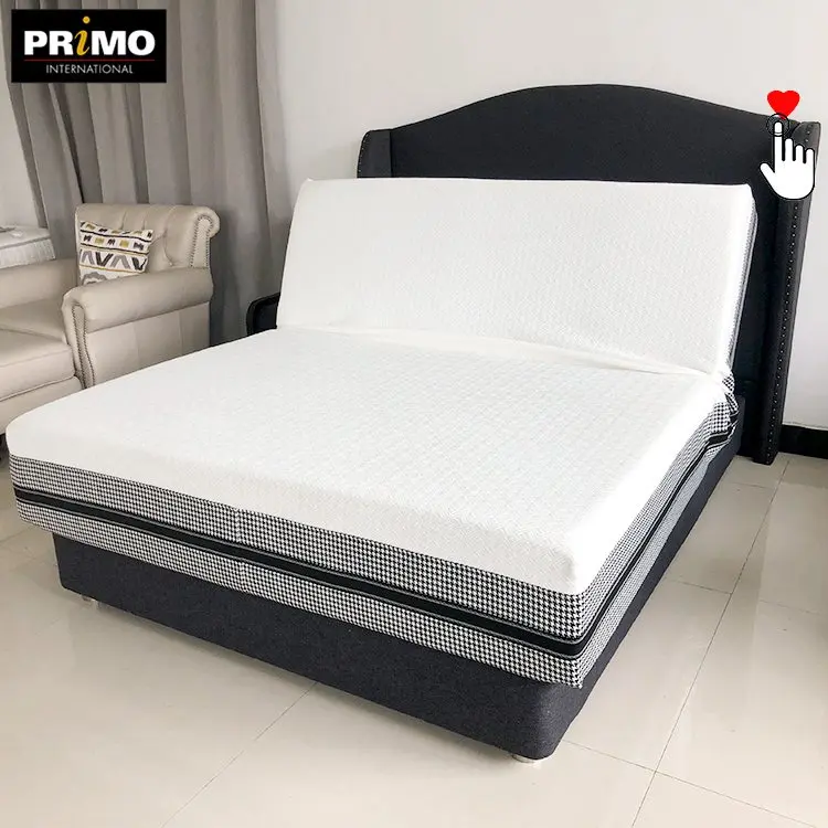 sweet nice king size mattress memory foam hotel - Jozy Mattress | Jozy.net