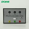 Promotion durable high voltage live display device voltage indicator