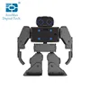 JOINMAX Easy Diy Robot With A Camera , Robots For Educational Purpose