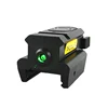 SPINA OPTICS Green Dot Laser sight Scope for Hunting Military Gun Accessories Tactical Pistol Handgun