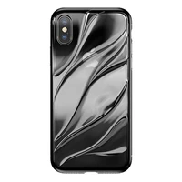 Baseus Water Modelling Shenzhen Factory Wholesale Phone Case 5.8 inch for iphone x
Baseus Water Modelling Shenzhen Factory Wholesale Phone Case 5.8 inch for iphone x